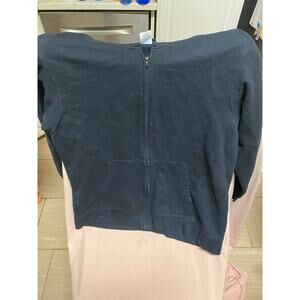 Harry Potter Hogwarts Jacket Size Large